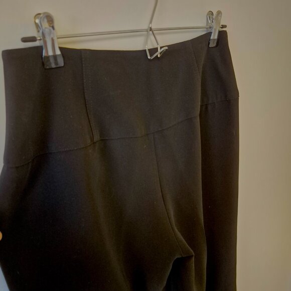 Bianca Nygard Lined High Waisted Dress Pants - Picture 2 of 8